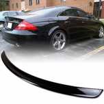 Eleron portbagaj  pentru Mercedes CLS w219 model AMG  CALITATE PREMIUM ⭐️⭐️⭐️⭐️⭐️