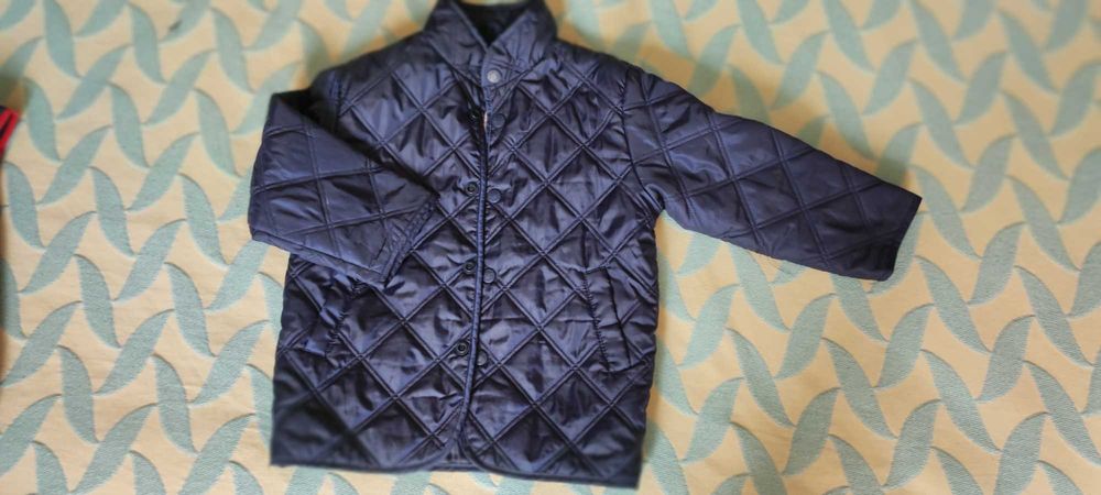 2 geci baieti marime 3-4 ani, 98 cm