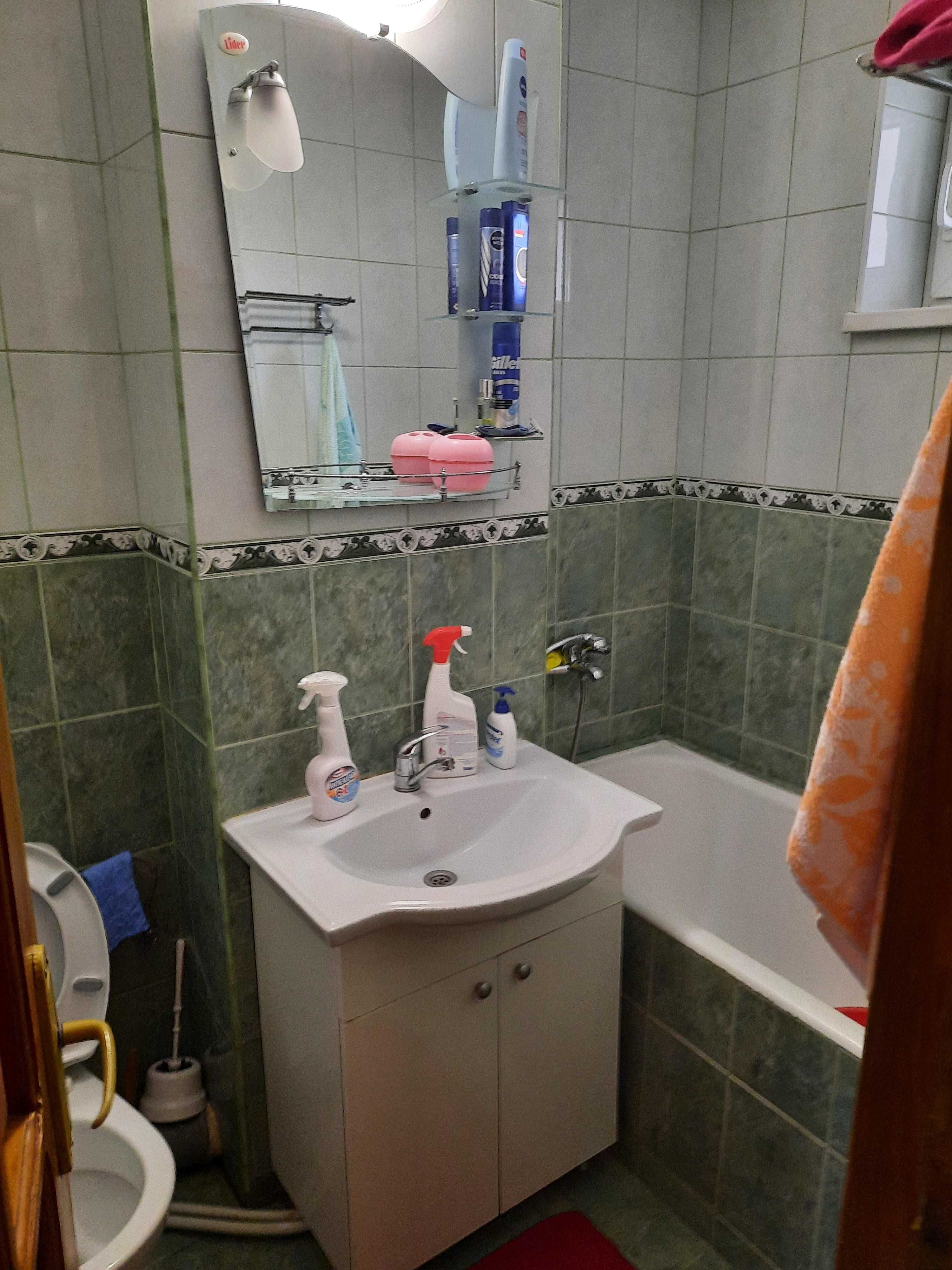 Apartament 3 camere decomandate, Aleea Nucului