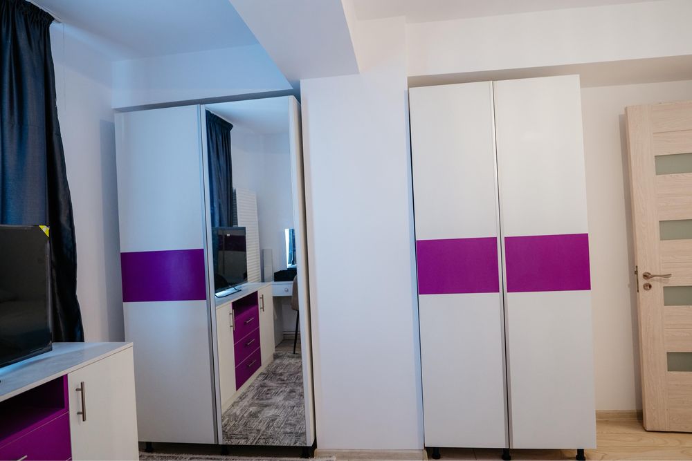 2 apartamenete de inchiriat regim hotelier la promanda mall