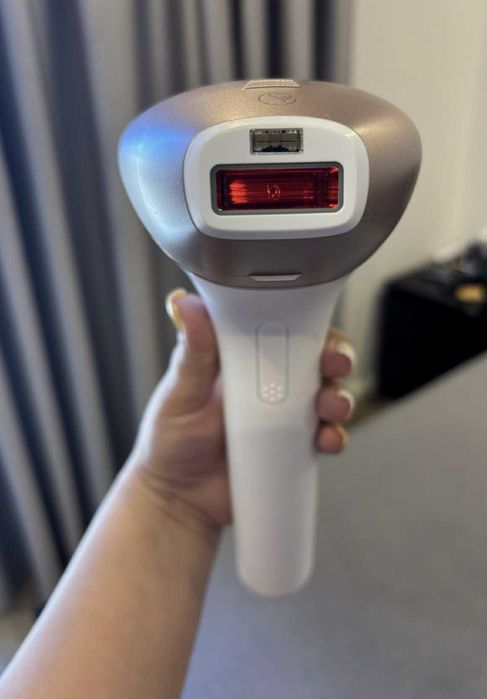 Philips Lumea IPL 9900