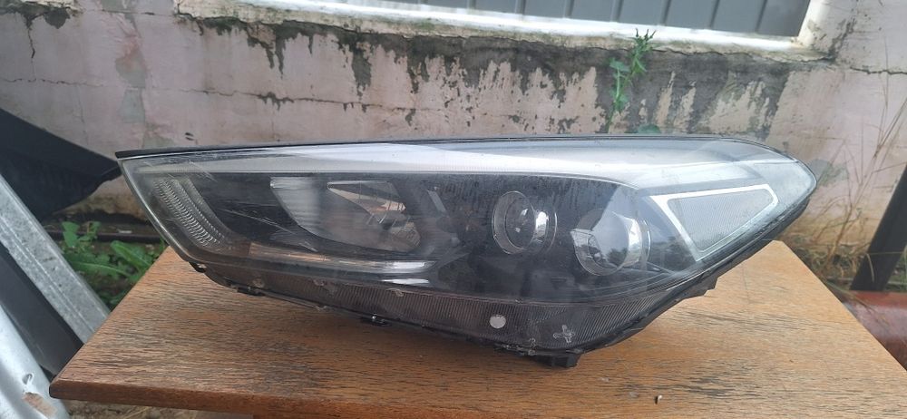 Grila fata Hyundai tucson