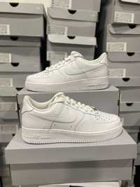 Nike Air Force 1 Low '07 White Adidasi Unisex / REDUCERE
