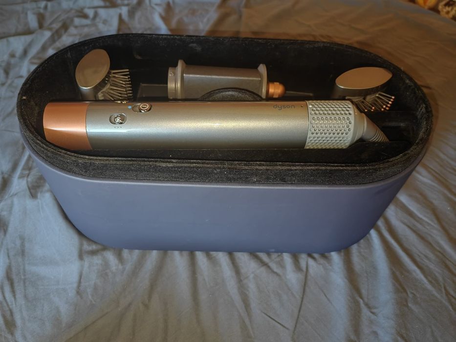 Dyson Airwrap Complete Long