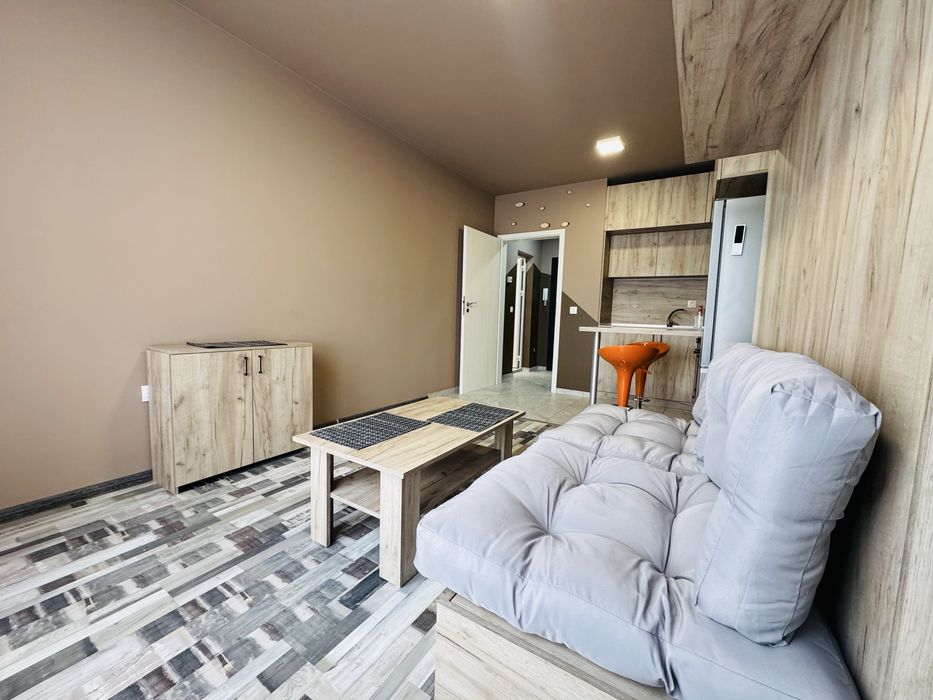 Дава се под наем Едностаен апартамент в София, Младост 4 - 43 кв.м за 408 € - Снимка #4