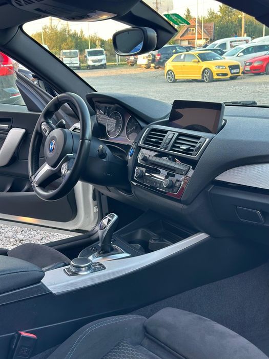 BMW M240I X-Drive B58