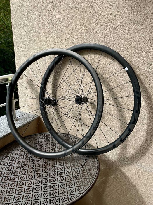 Specialized Roval Control SL Carbon 29 148 XD – карбонови капли 1400g