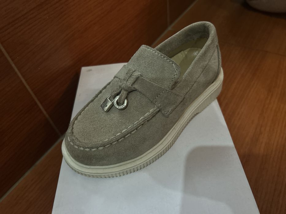 Loro piana pentru copii, adorabili. Eleganti