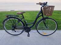 Алуминиево градско колело GERONI 28цола