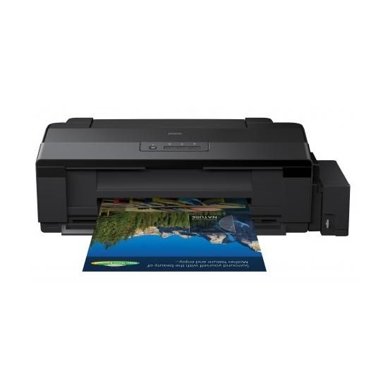 Epson L1800 А3 формат