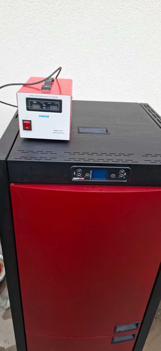 Centrala termica (cazan) Alfa Plam Commo Compact 23 kW
