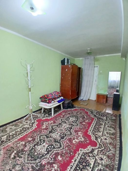 Опшижите 1 хона берилади хаммом туалет кухня опши.Шароити яхши.