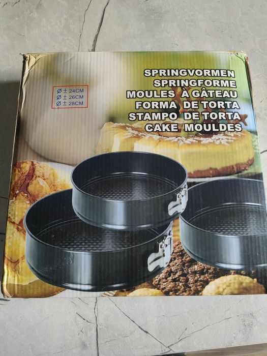 продаётся форма для выпекания