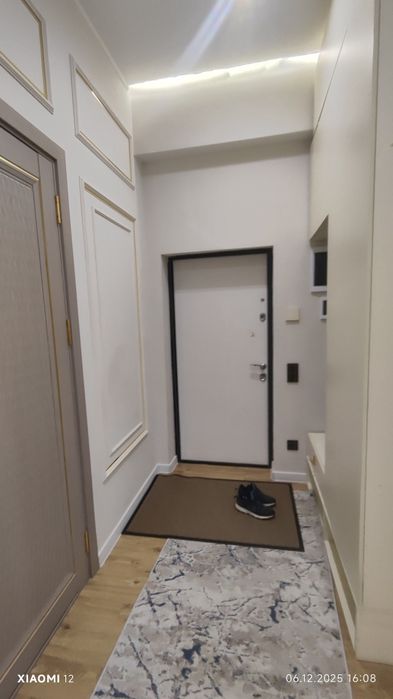 Аренда квартиры 2х комнатная жк Барокко