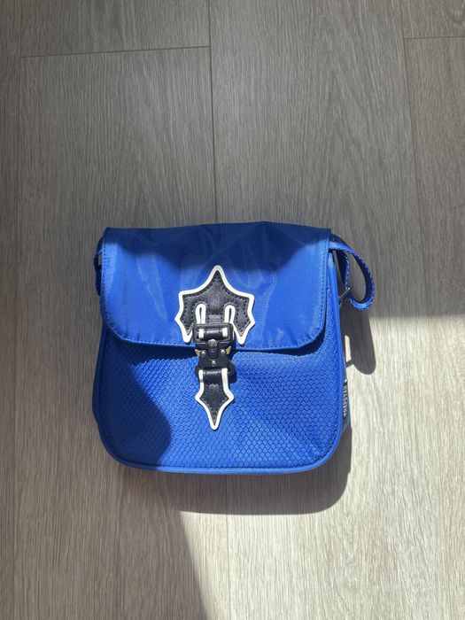 Trapstar bag / Трапстар чанта светлоотразителна