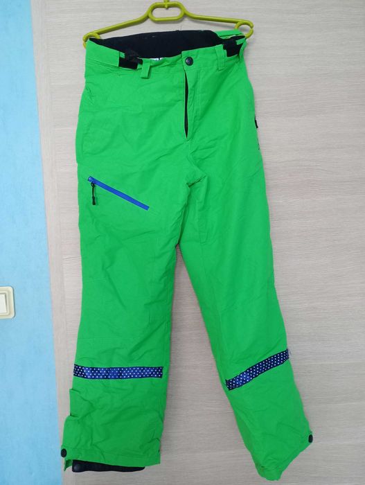 Детски и дамски ски - панталони