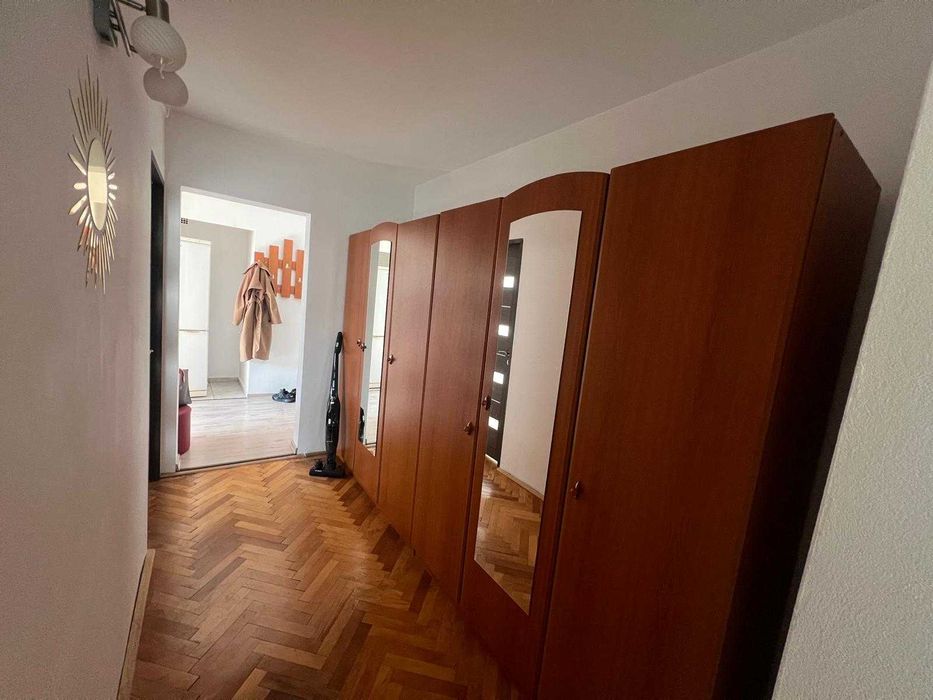 Apartament 2 camere de inchiriat brasov - bd victoriei