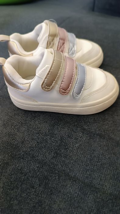 Детски обувки за момиче