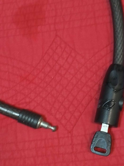 Продават се аксесоари за велосипед