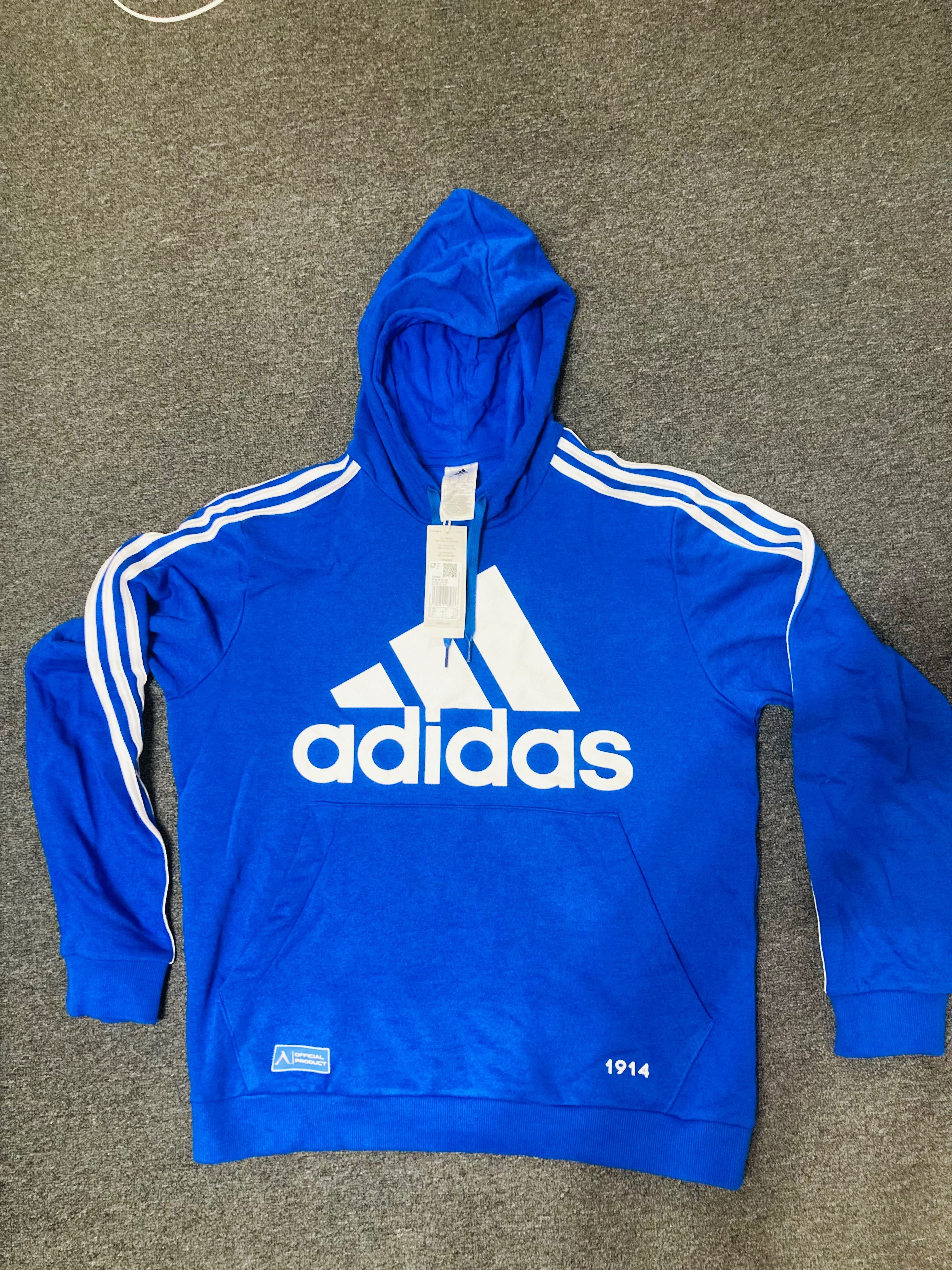 Adidas hoodie  Левски 1914