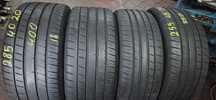 anvelope Dunlop 255/45/20 si 285/40/20