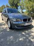 BMW Seria 1/2009/euro5