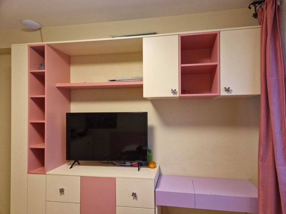 Set mobilier dormitor copii
