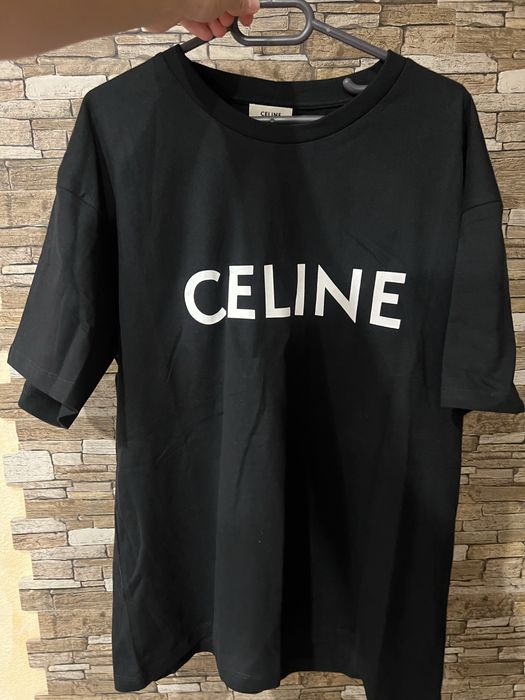 Celine тениска