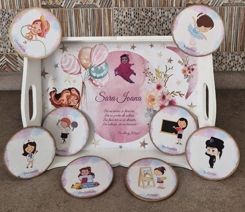 Tava mot, turta, set mot, tavita mot