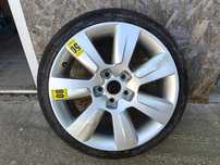 Rezerva VW PASSAT 205/60/17