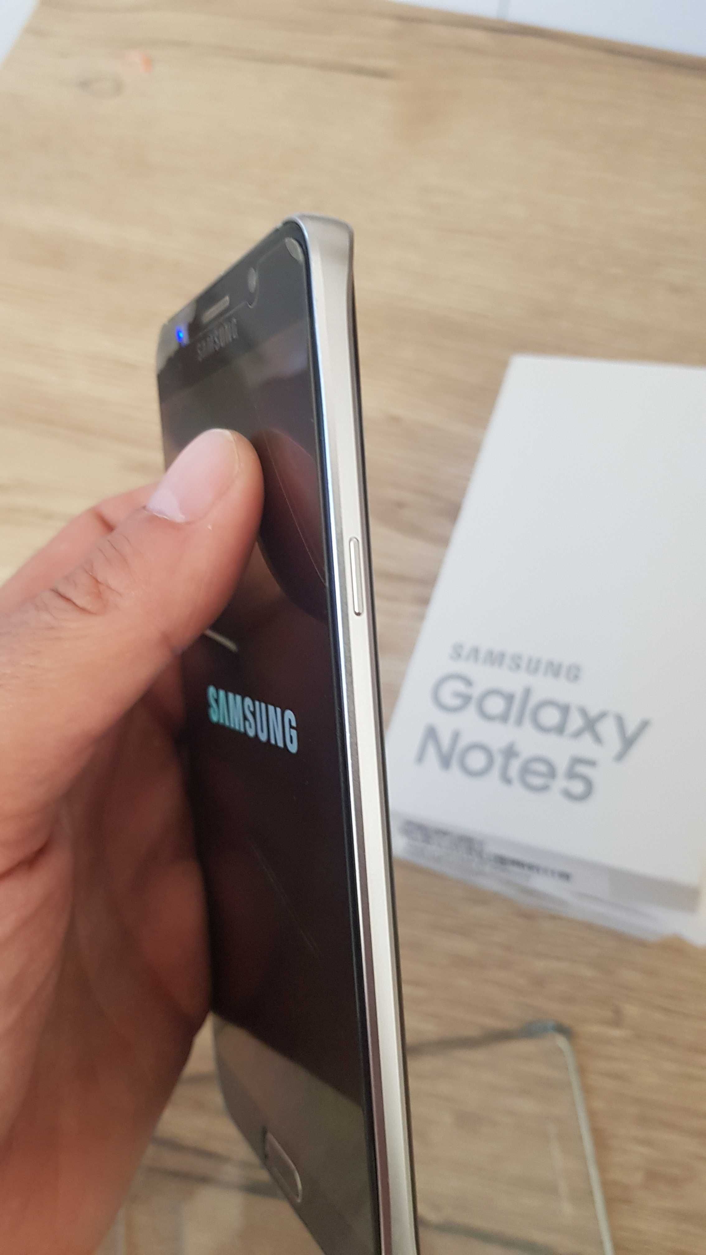 Samsung Galaxy Note 5
