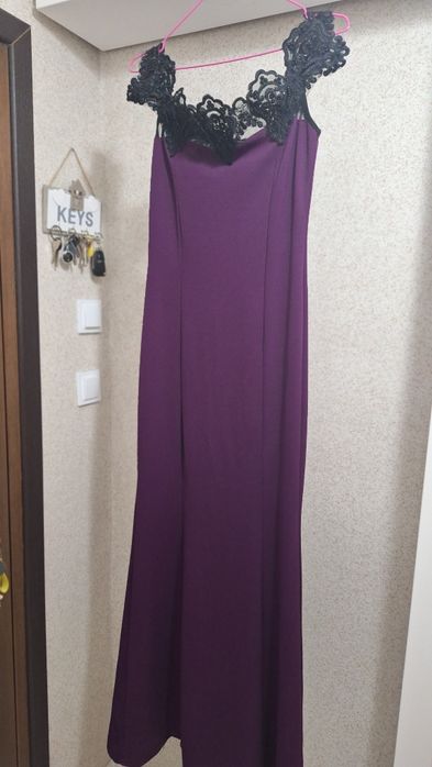 Официални вечерни рокли