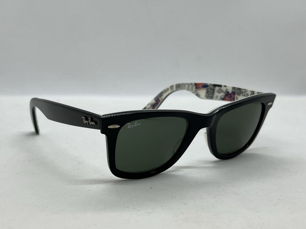Ray Ban wayfarer sunglasses