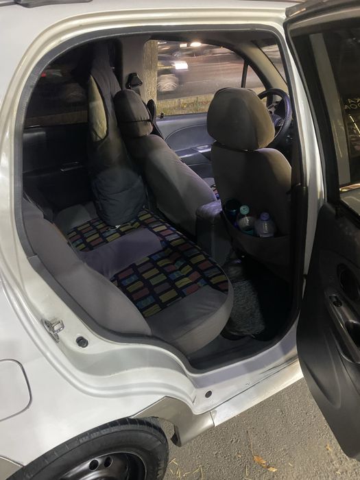 Matiz best h9 super kondiyor bor duga zavod