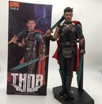 Figurina Thor god of thunder Marvel Ragnarok Avangers 30 cm