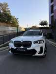 BMW iX3 eng full M paket