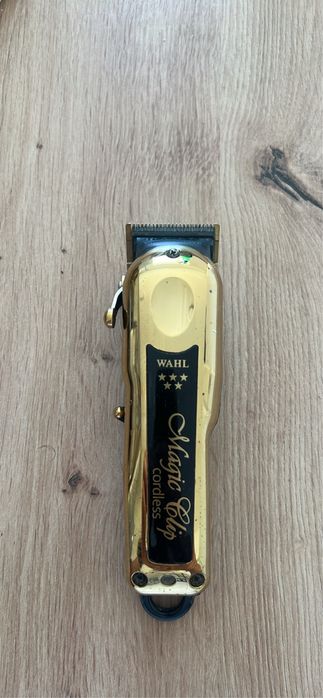 Vand Masina de tuns Whal / Trimmer Babyliss SkeletonFX