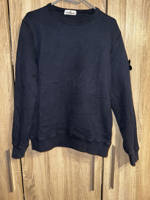 Stone Island Crewneck