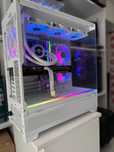 Sistem Gaming Ryzen 7 7800X3d,RTX 5060TI, 32GB, 1TB, Factura, garantie