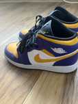Nike Air Jordan-унисекс