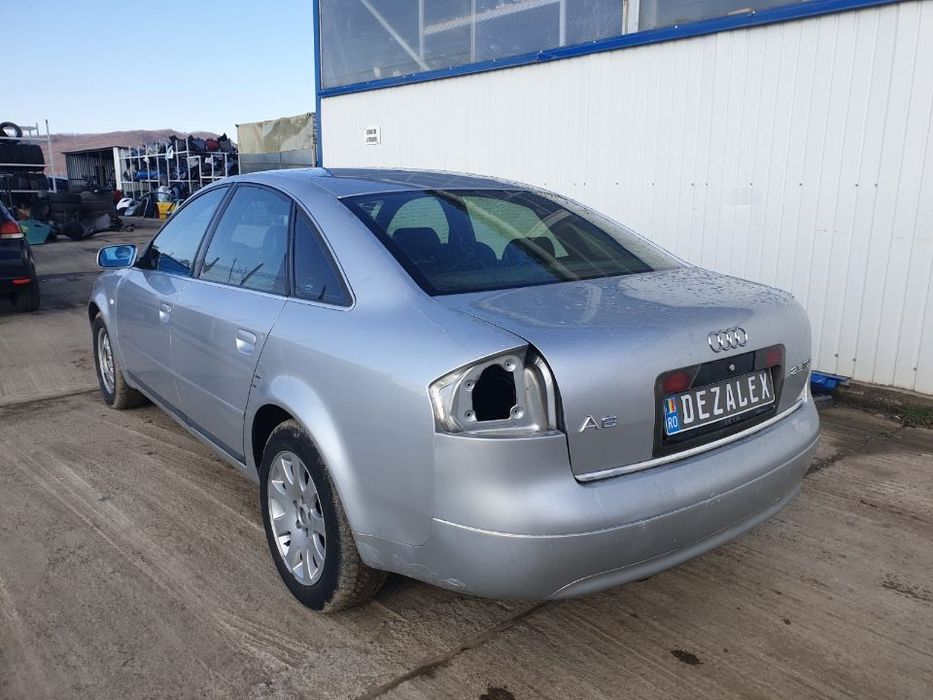 Dezmembrari Audi A6 C5 2.5 TDi