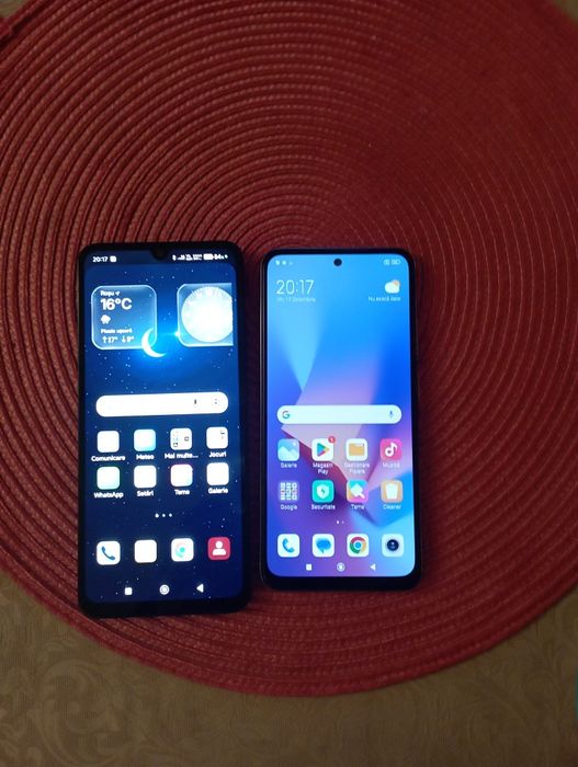 Xiaomi Redmi 14c/Xiaomi Redmi Note 10S