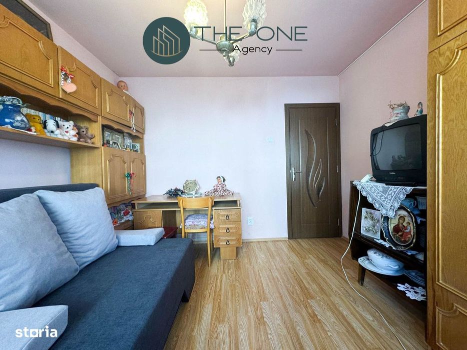 Apartament 2 camere - DECOMANDAT | Zorilor