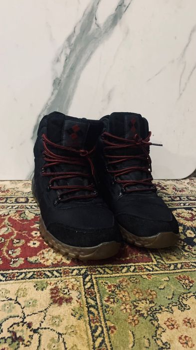 Продаю обувь (мужской)  6000тг