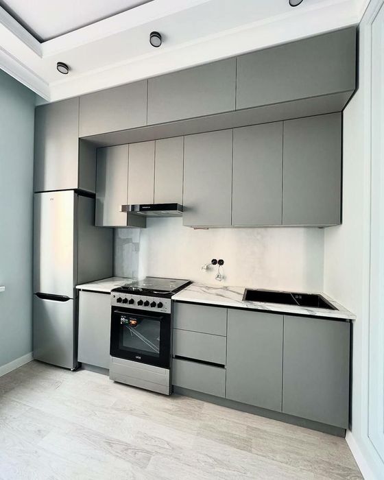 Акция Мебель на заказ в большом выборе