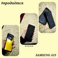Samsung A13 Новый Телефон