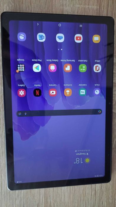 Samsung Galaxy Tab A7