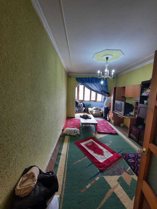 Шошилинч! Тахтапулда 2 хона квартира сотилади