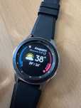Смарт часы samaung galaxy watch SM-R800 46мм