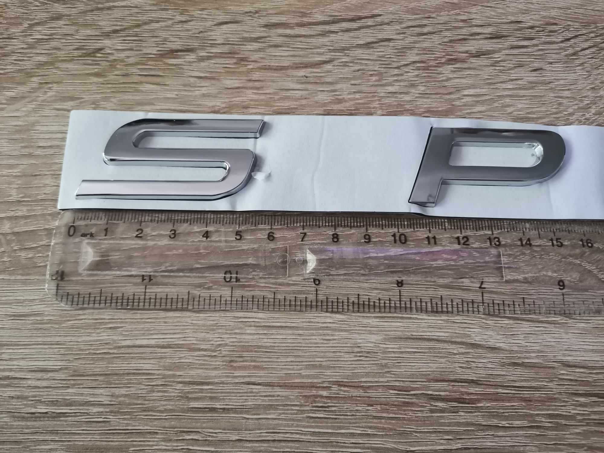 Емблема надпис Mercedes Benz Sprinter